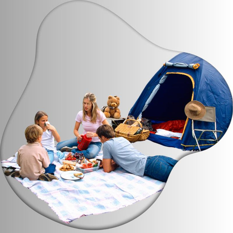 Camping - Mooth Shop