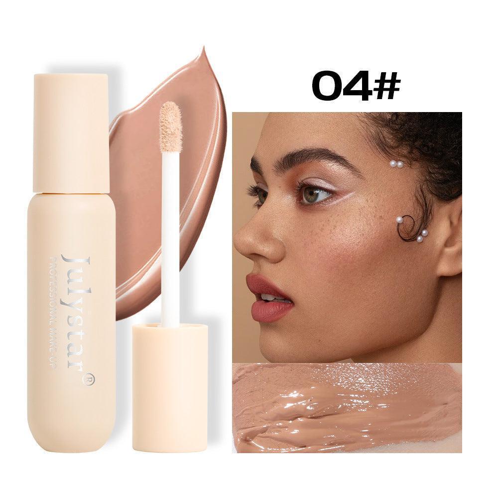 Long-lasting Repair And Moisturizing Eye Cover Concealer - Mooth Shop