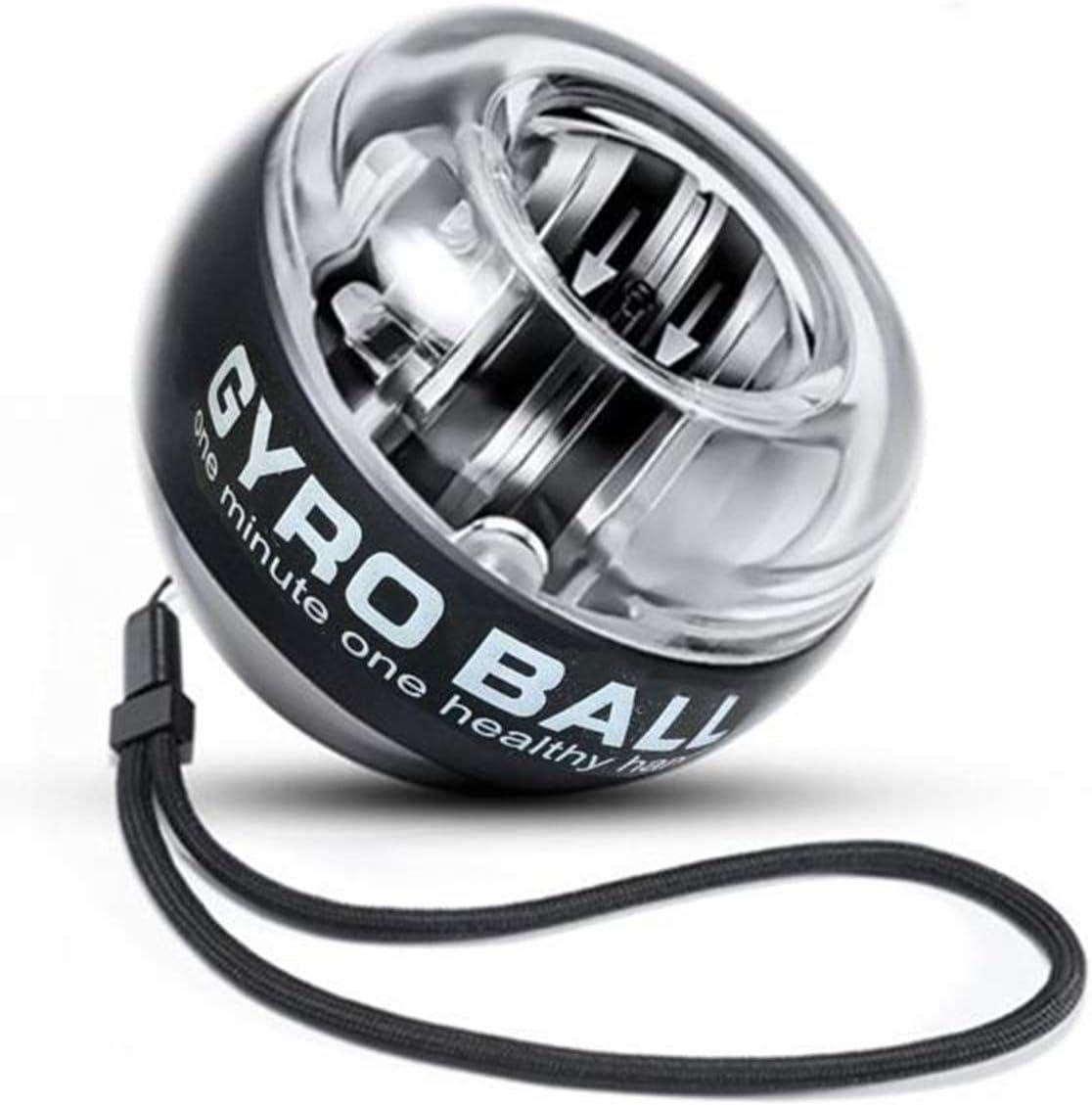 Wrist Trainer Ball - Mooth Shop