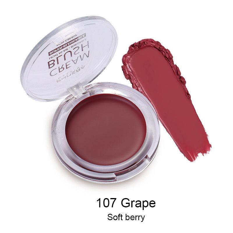 PHOERA Light And Brightening Blush Cream - Mooth Shop