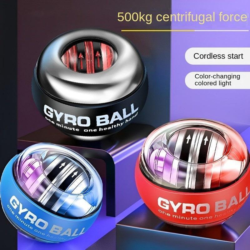 Wrist Trainer Ball - Mooth Shop