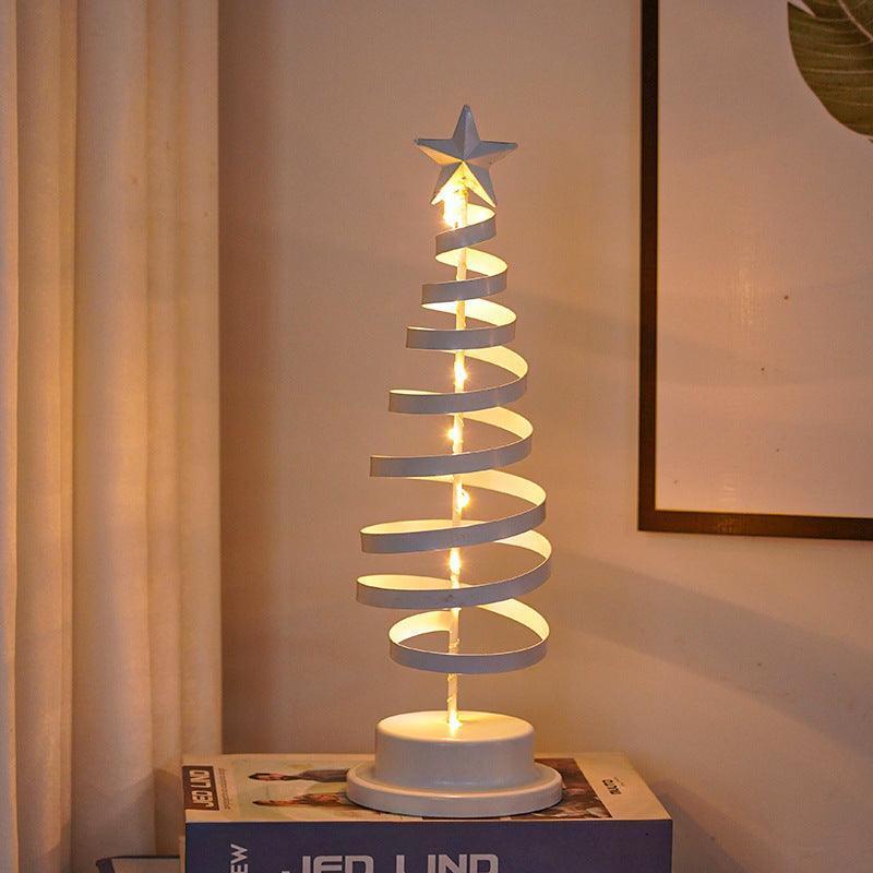 Mini decoración del árbol de Navidad. - Mooth Shop