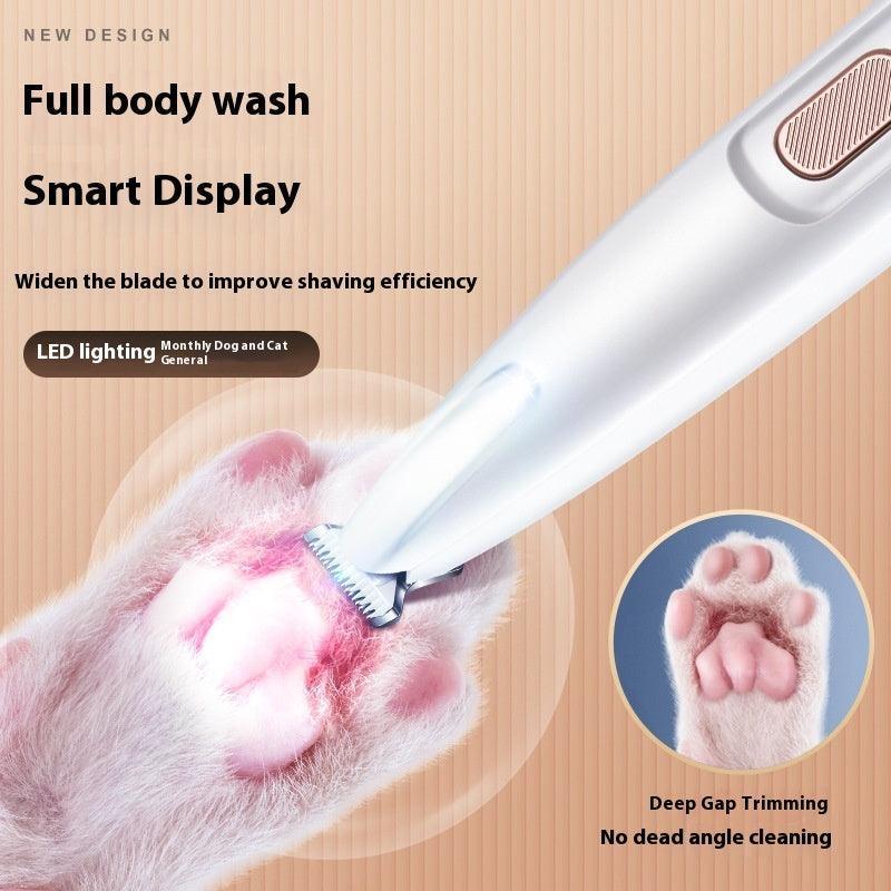 Aparador De Pelos De Animais - Mooth Shop