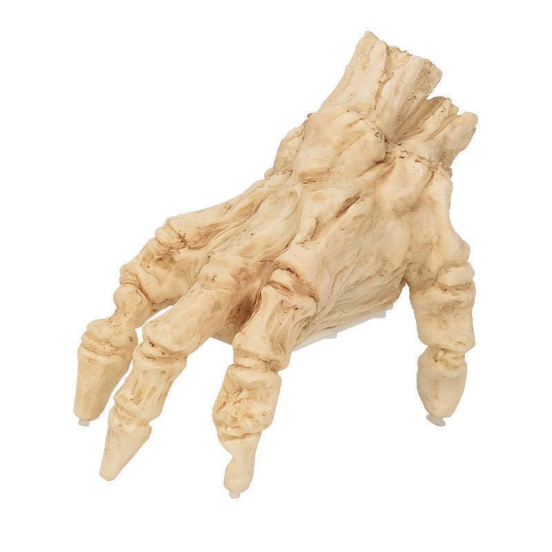 Halloween Electric Luminous Crawling Hand - Mooth Shop