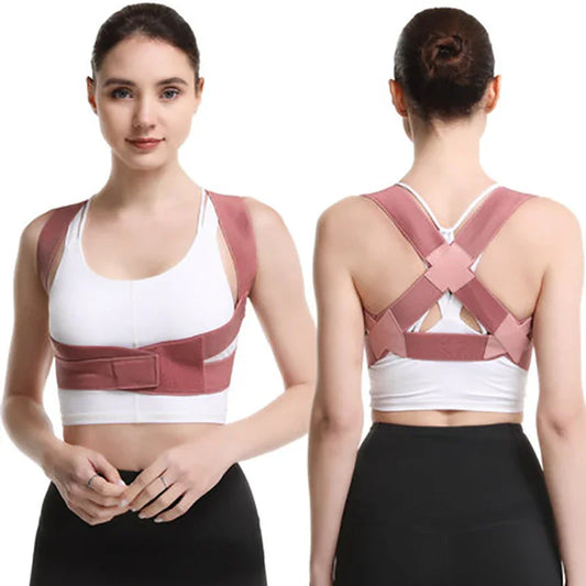 Invisible Shoulder Beauty Back Posture Shaping Belt - Mooth Shop