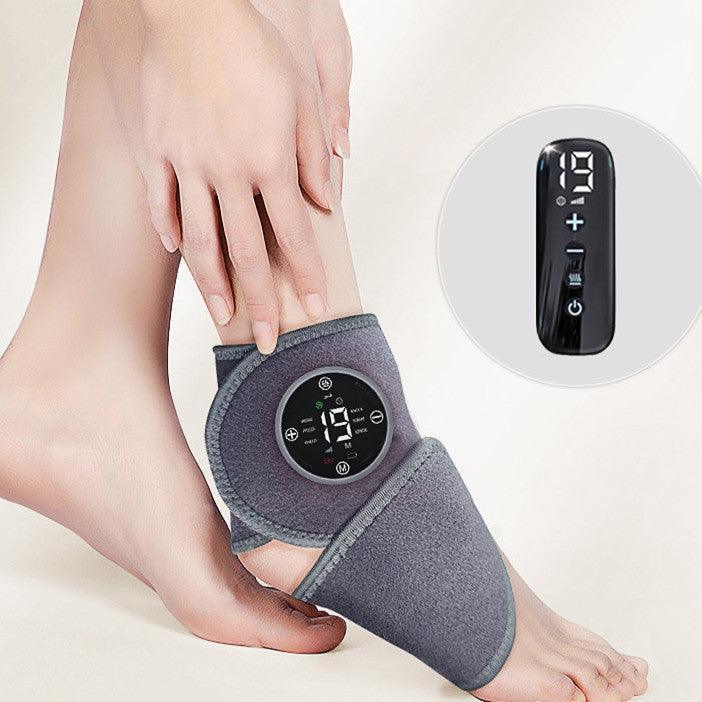 Heating Ankle Sprain Recovery Joint Protective Cover - Mooth Shop