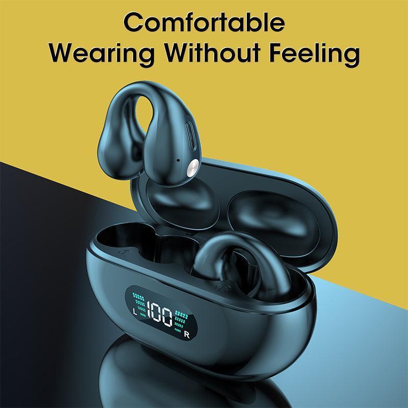 TWS, auriculares con Clip para la oreja - Mooth Shop