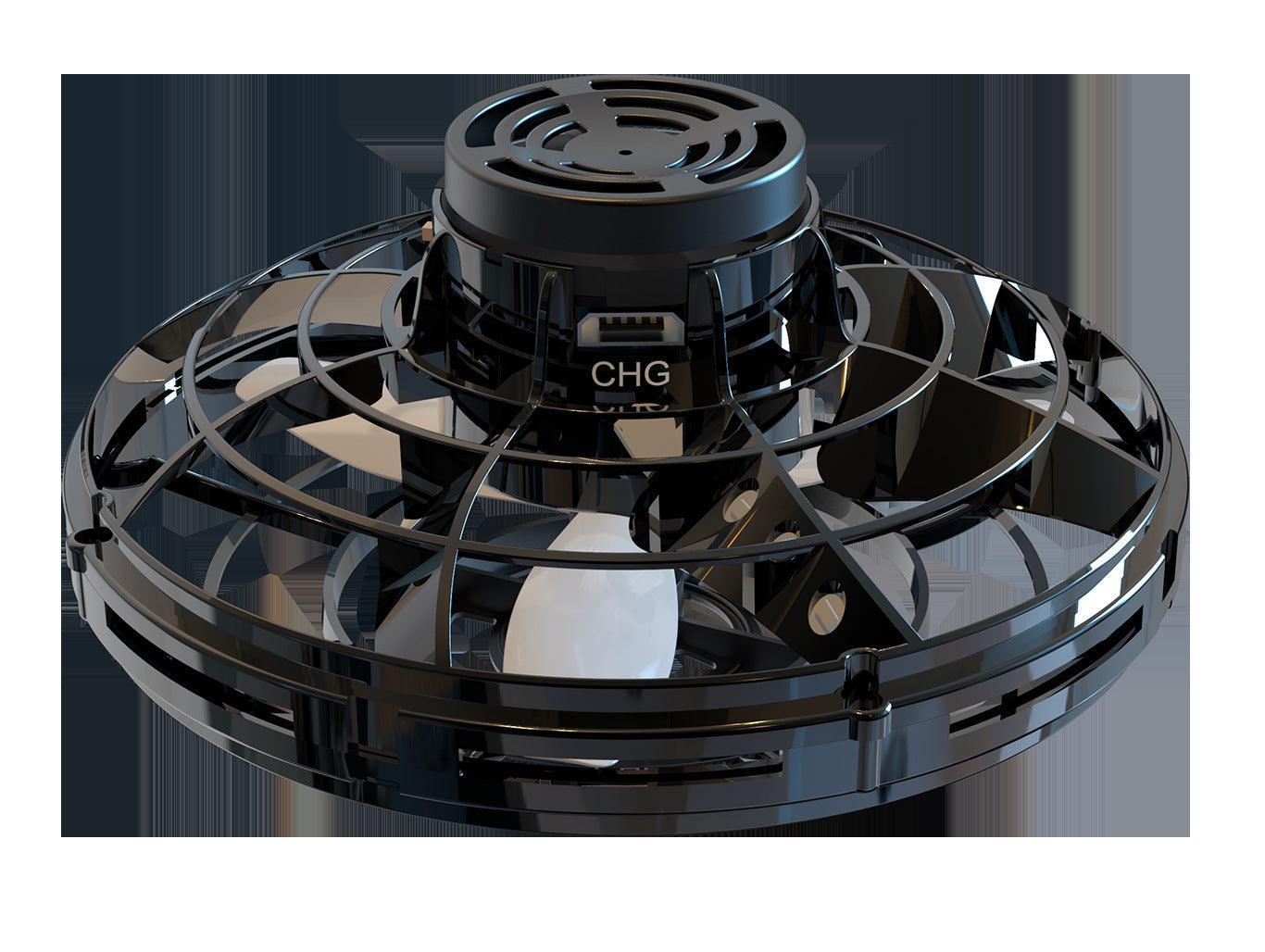 Rotating Flying GyroAircraft Induction Drone Toy - Mooth Shop