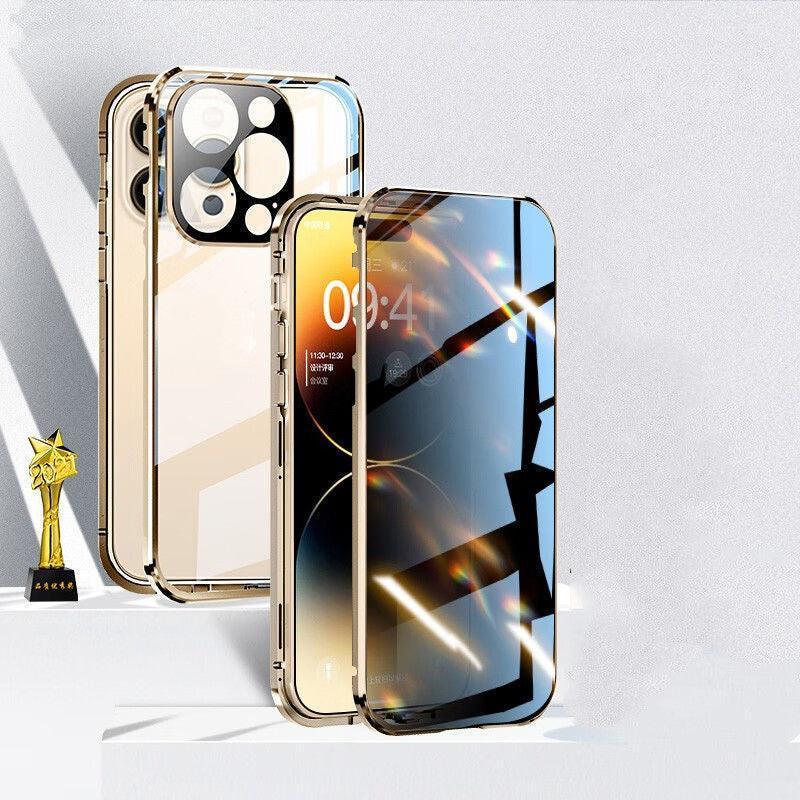 Funda para teléfono - Succión magnética - Mooth Shop