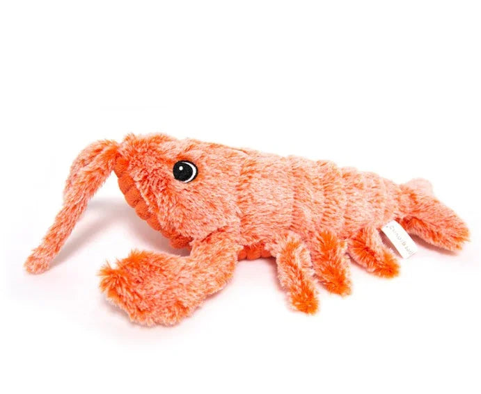 Juguetes Eléctricos de Camarones Saltarines - Mooth Shop