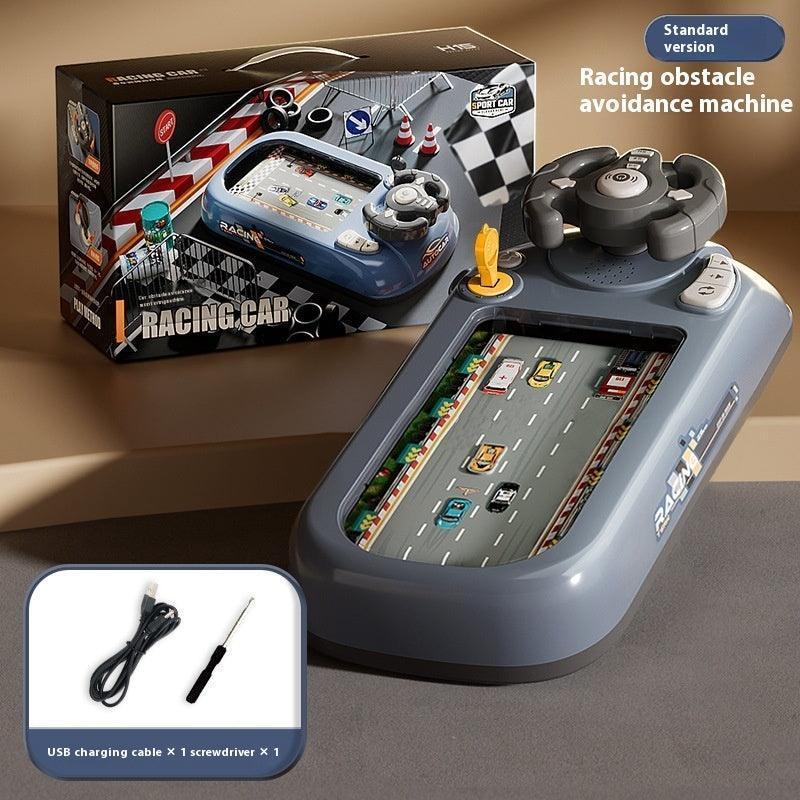 Car Racing Adventure Game Machine Educational Toys - Mooth Shop