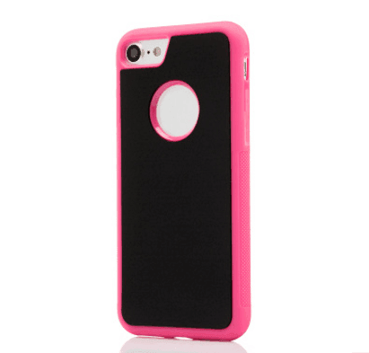 Anti Gravidade Telefone Caso - Mooth Shop