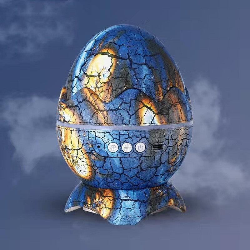 Starlight Galaxy Projector LED Water Pattern - Mooth Shop