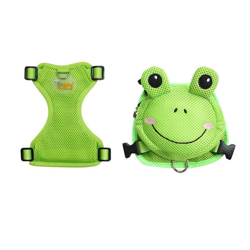 Mochila para Mascotas - Mooth Shop