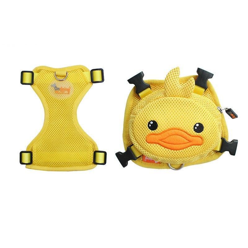 Mochila para Mascotas - Mooth Shop