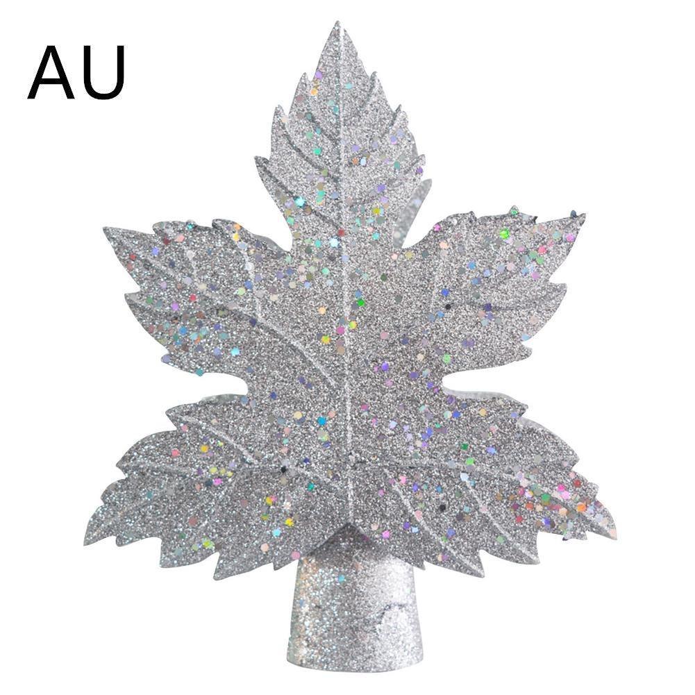 LED Christmas tree top star projection lamp - Mooth Shop