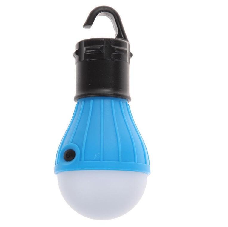 Outdoor Portable Camping Tent Lights - Mooth Shop
