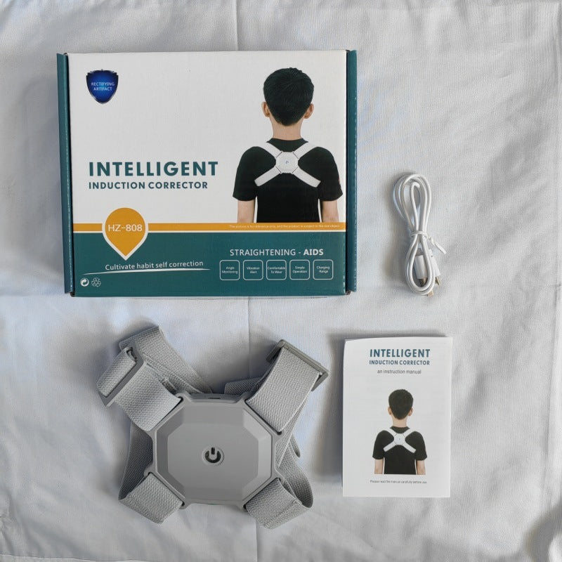 Smart Posture Corrector Adjustable