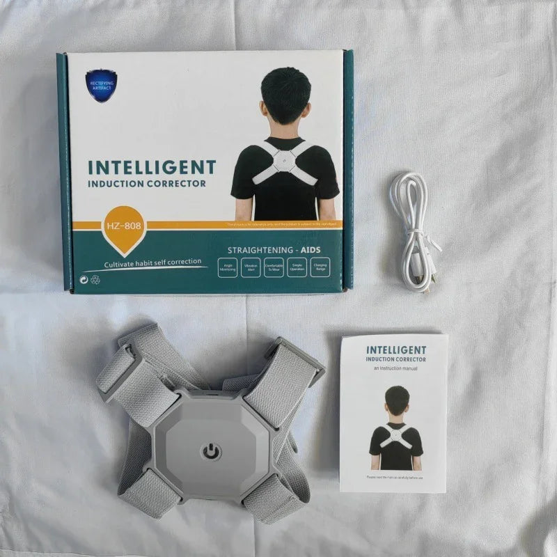 Smart Posture Corrector Adjustable - Mooth Shop