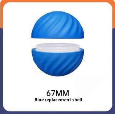 Pet Dog Rubber Ball Toys For Dogs - Mooth Shop