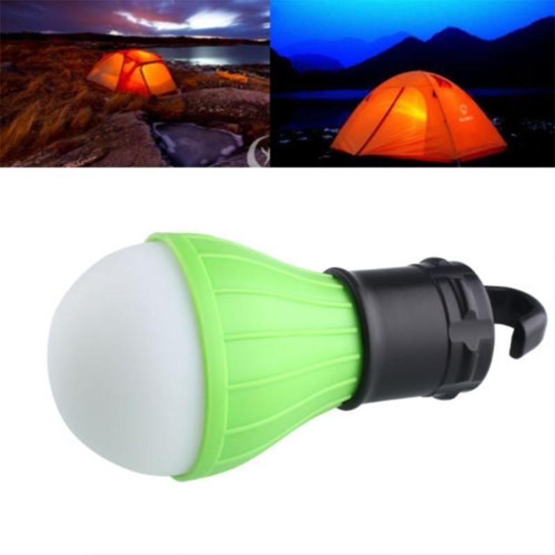 Outdoor Portable Camping Tent Lights - Mooth Shop