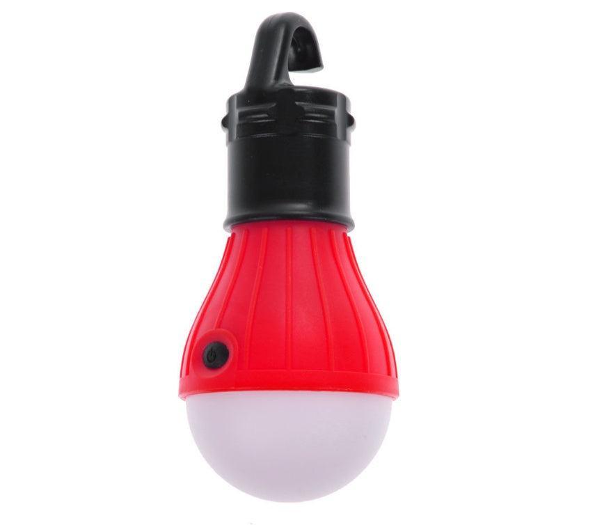 Outdoor Portable Camping Tent Lights - Mooth Shop
