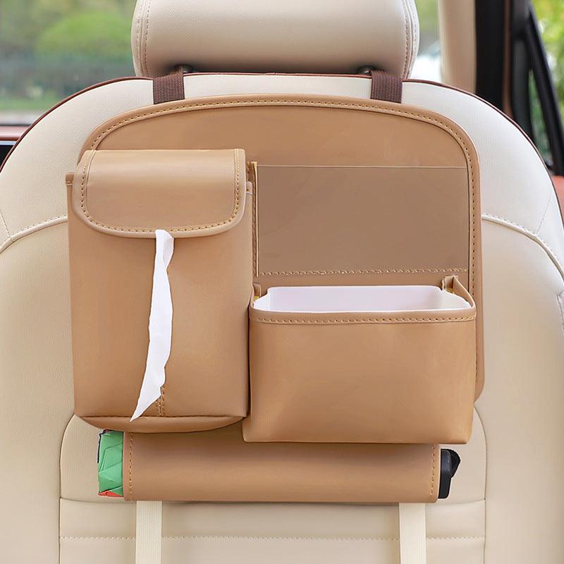 Multifunctional Car Bag Cute Cartoon - Mooth Shop