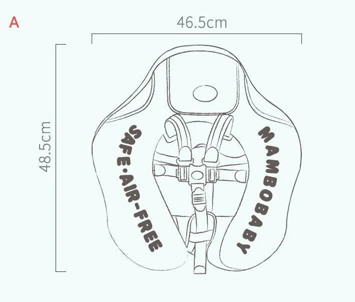Baby Swimming Ring floating Floats - Mooth Shop