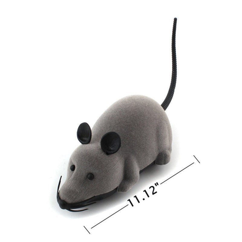 Simulation Remote Control Animal Toy