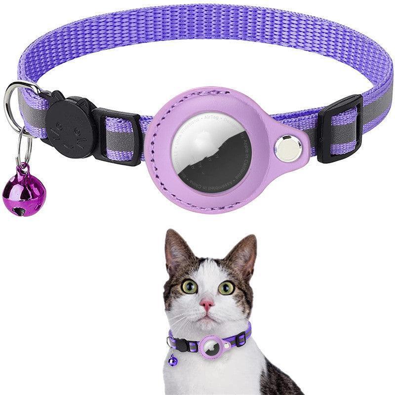 Collar reflectante impermeable - Mooth Shop