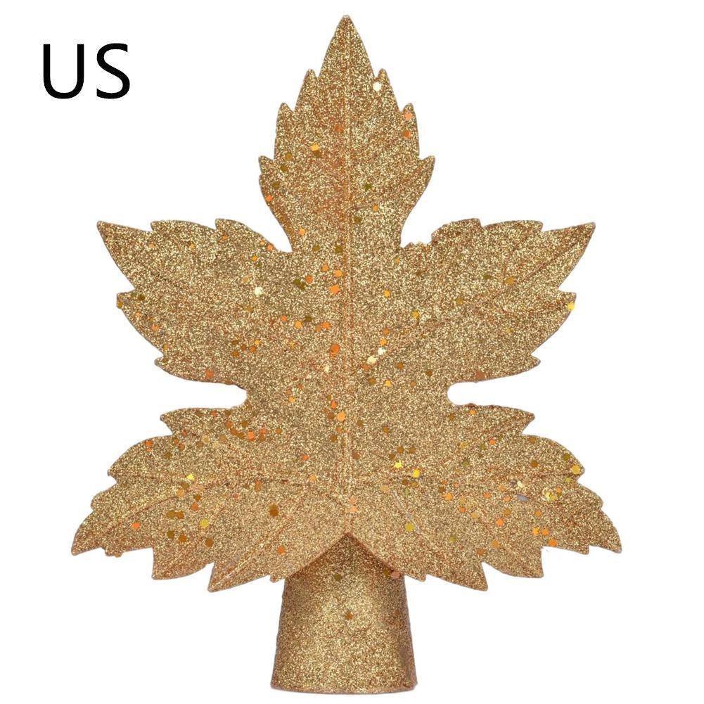 LED Christmas tree top star projection lamp - Mooth Shop