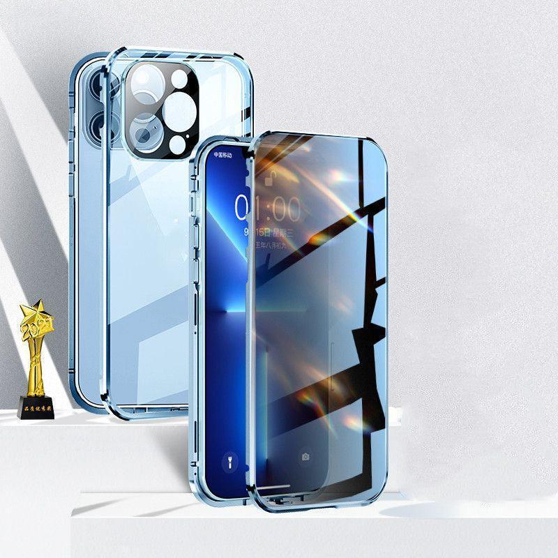 Funda para teléfono - Succión magnética - Mooth Shop