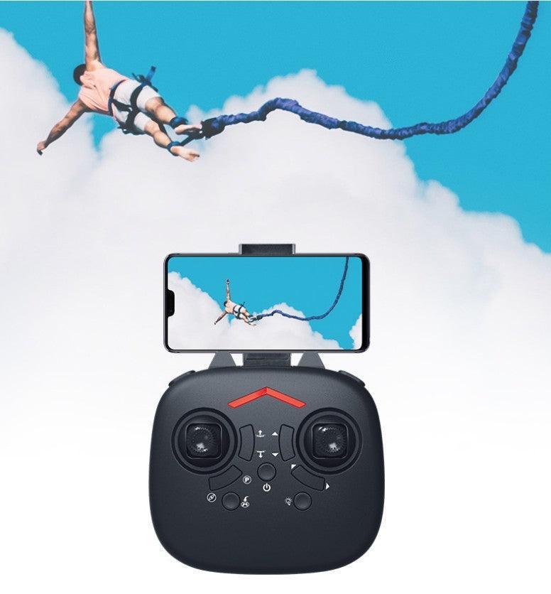 WiFi FPV RC Drone Motorcycle 2 in 1 - Mooth Shop
