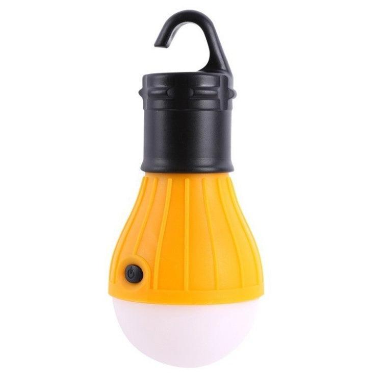 Outdoor Portable Camping Tent Lights - Mooth Shop