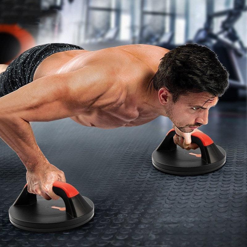 Multifunctional Chest Muscle Training Equipment - Mooth Shop
