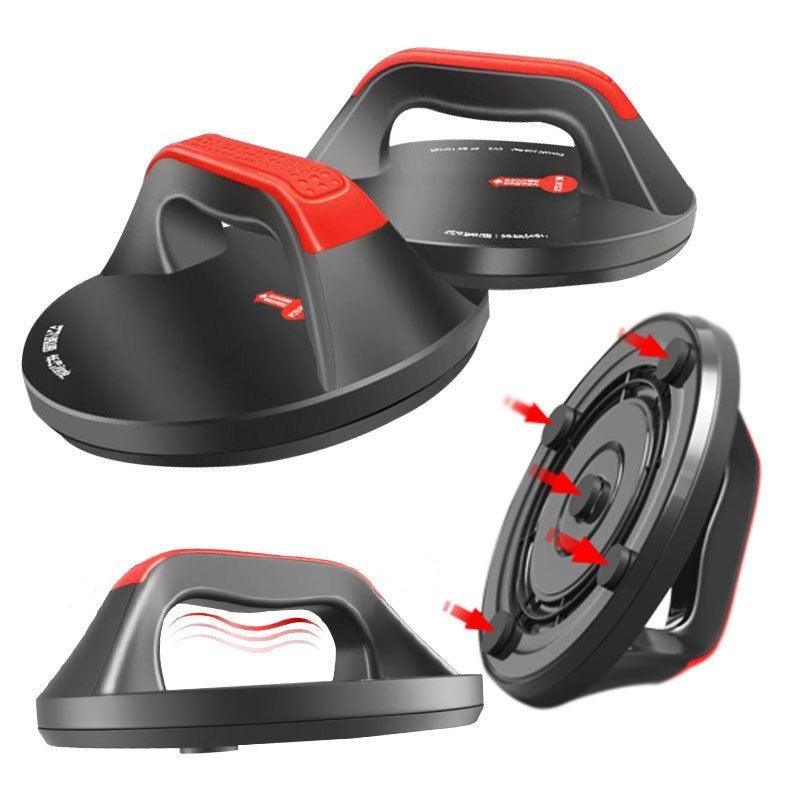 Multifunctional Chest Muscle Training Equipment - Mooth Shop