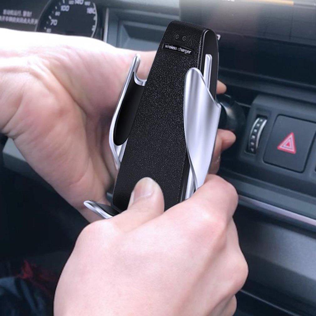 BGA - Cargador inalámbrico para coche - Mooth Shop