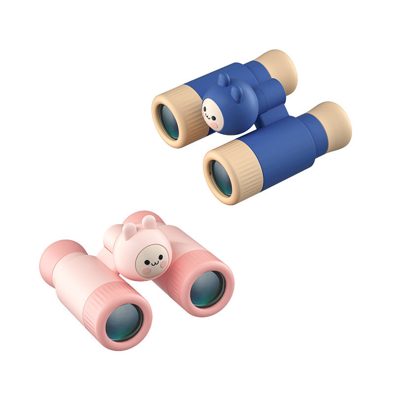 Children Binoculars Telescope Single and Double Tube