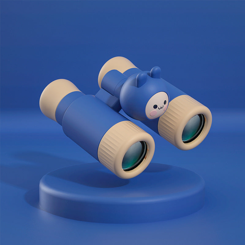Children Binoculars Telescope Single and Double Tube