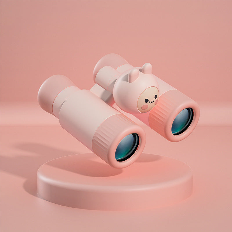 Children Binoculars Telescope Single and Double Tube
