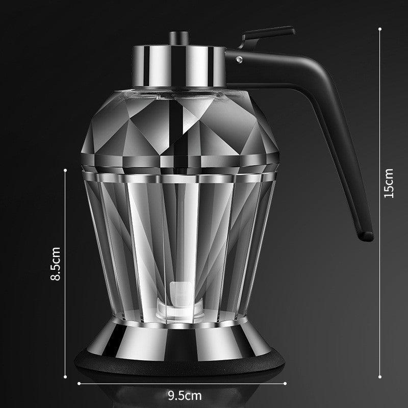 Contenedor Dispensador Multiusos - Mooth Shop