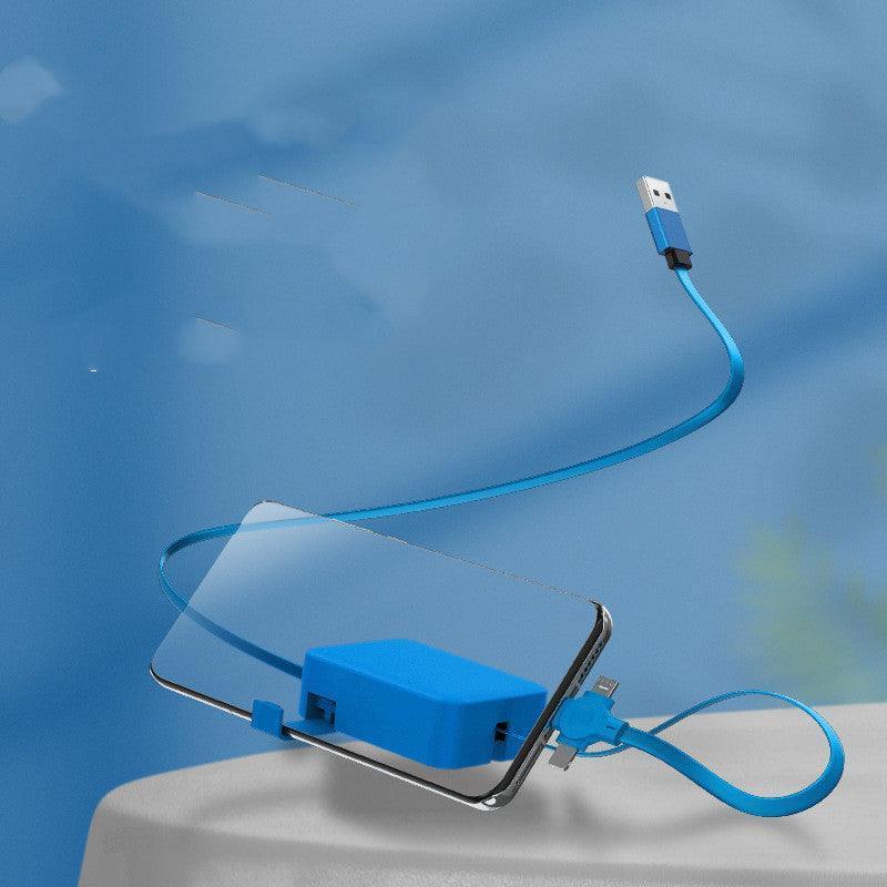 Maracon- Cable USB Creative - Mooth Shop