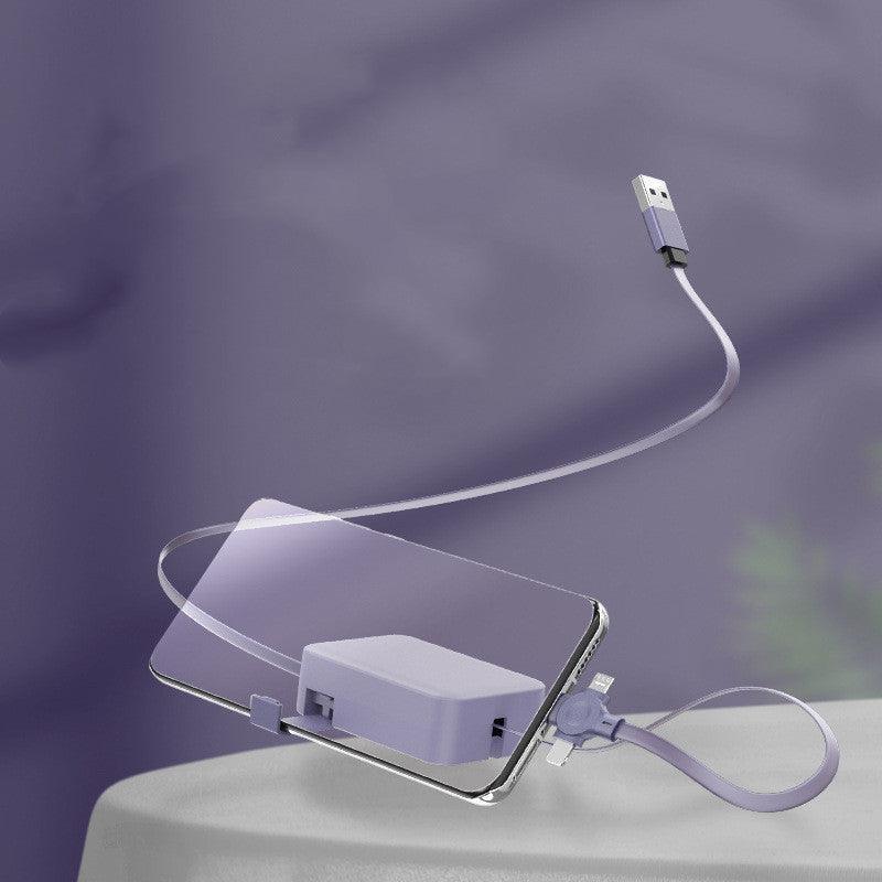 Maracon- Cable USB Creative - Mooth Shop