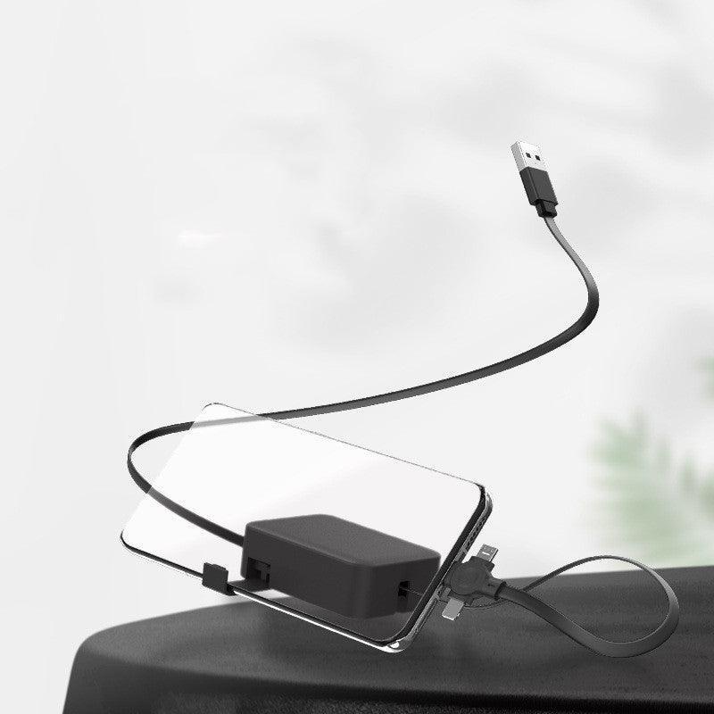 Maracon- Cable USB Creative - Mooth Shop