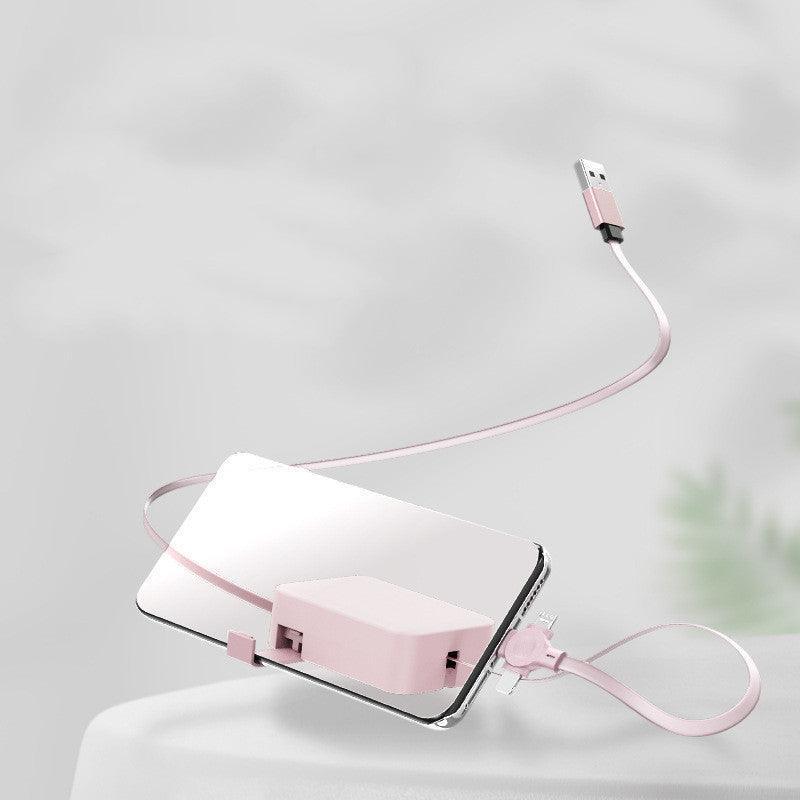 Maracon- Cable USB Creative - Mooth Shop
