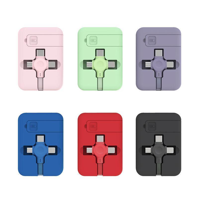 Maracon- Cable USB Creative - Mooth Shop