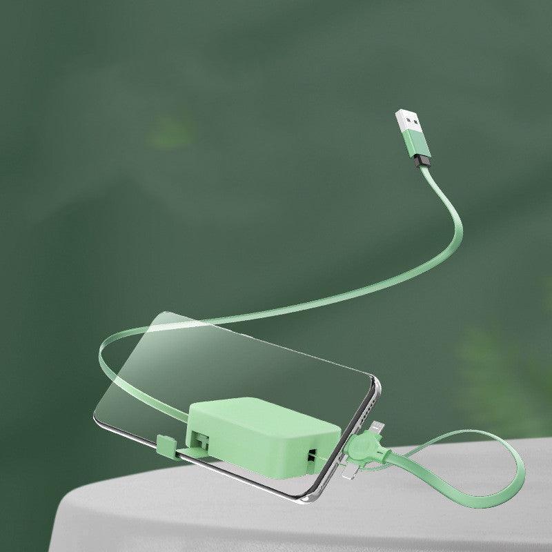 Maracon- Cable USB Creative - Mooth Shop
