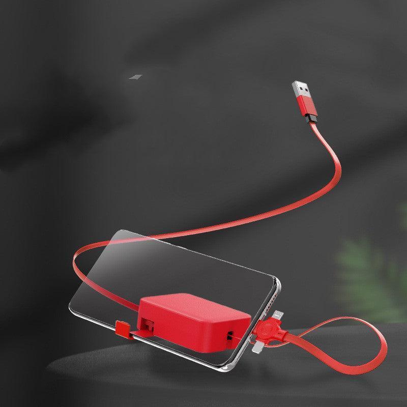 Maracon- Cable USB Creative - Mooth Shop