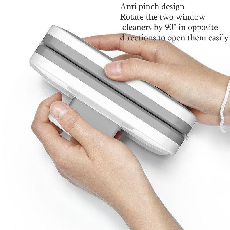 Magnetic Glass Wiper - Mooth Shop