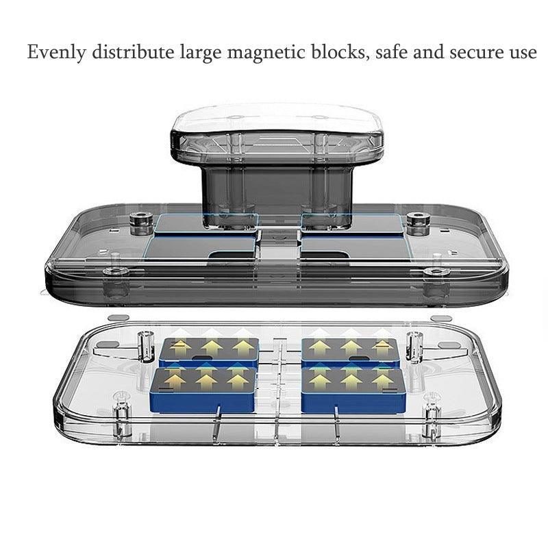 Magnetic Glass Wiper - Mooth Shop